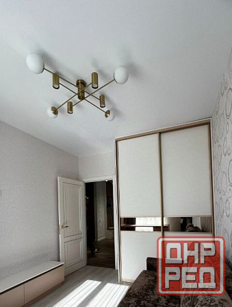 Сдаётся 3-комнатную квартиру, Ворошиловском районе Донецк - изображение 3