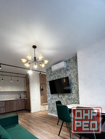 Сдаётся 3-комнатную квартиру, Ворошиловском районе Донецк - изображение 6