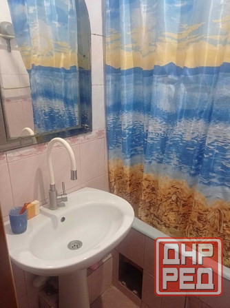 Сдам однокомнатную квартиру Донецк - изображение 5