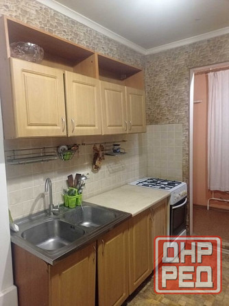 Сдам однокомнатную квартиру Донецк - изображение 1