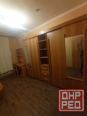 Сдам однокомнатную квартиру Донецк - изображение 2