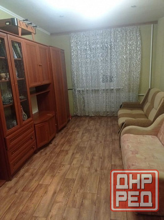 Сдам однокомнатную квартиру Донецк - изображение 6