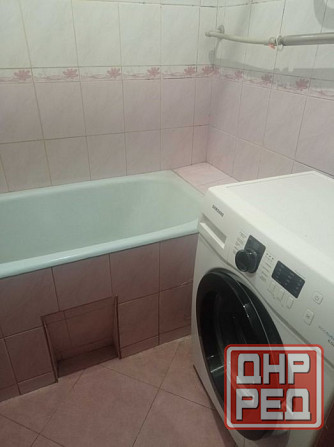Сдам однокомнатную квартиру Донецк - изображение 3