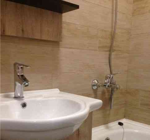 Сдам двухкомнатную квартиру, Куйбышевском районе Донецк