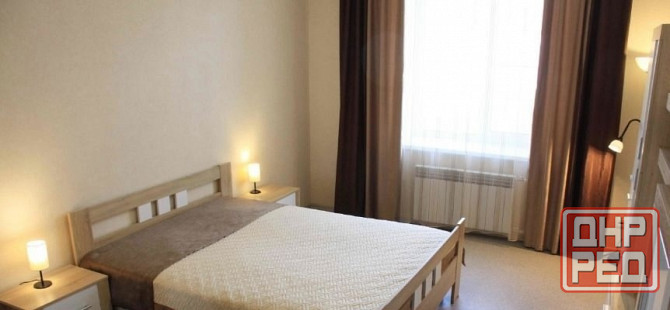 Сдам двухкомнатную квартиру, Куйбышевском районе Донецк - изображение 1