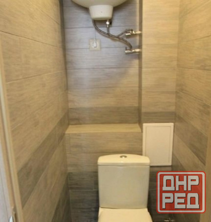 Сдам двухкомнатную квартиру, Куйбышевском районе Донецк - изображение 5