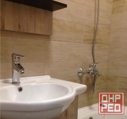 Сдам двухкомнатную квартиру, Куйбышевском районе Донецк - изображение 3