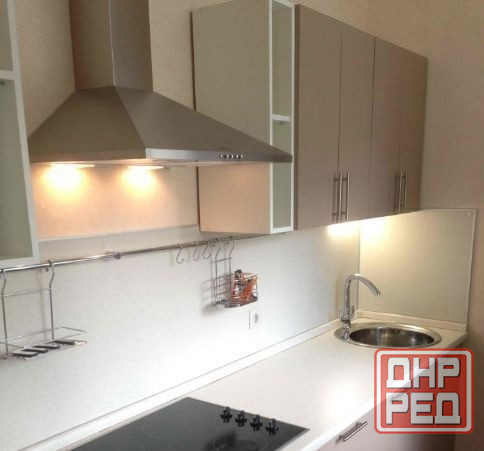 Сдам двухкомнатную квартиру, Куйбышевском районе Донецк - изображение 4