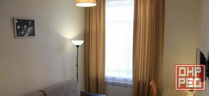 Сдам двухкомнатную квартиру, Куйбышевском районе Донецк - изображение 2