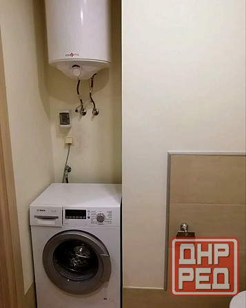 Предлагается в аренда 1 комнатная квартира Донецк - изображение 1