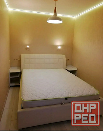 Предлагается в аренда 1 комнатная квартира Донецк - изображение 4