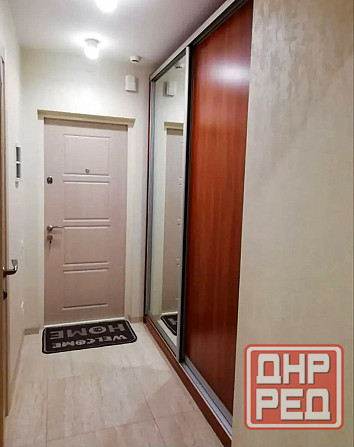 Предлагается в аренда 1 комнатная квартира Донецк - изображение 2