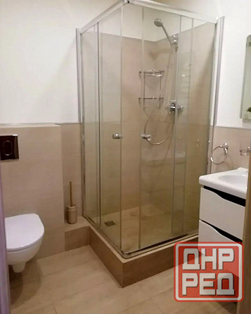 Предлагается в аренда 1 комнатная квартира Донецк - изображение 3