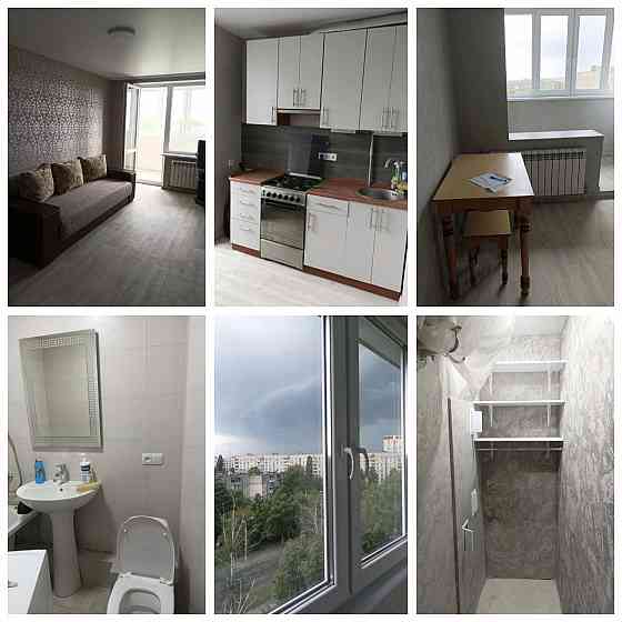 Сдаю однокомнатную квартиру Донецк