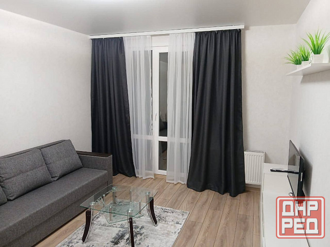 Сдаётся однокомнатную квартиру Донецк - изображение 6