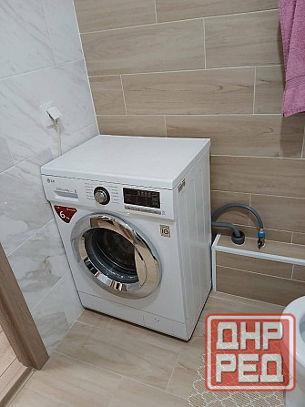 Сдаётся однокомнатную квартиру Донецк - изображение 3