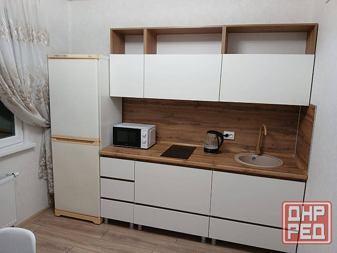 Сдаётся однокомнатную квартиру Донецк - изображение 8