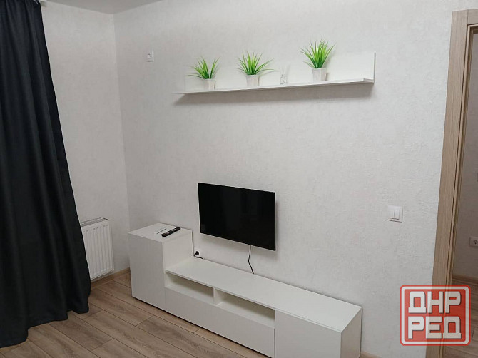 Сдаётся однокомнатную квартиру Донецк - изображение 4