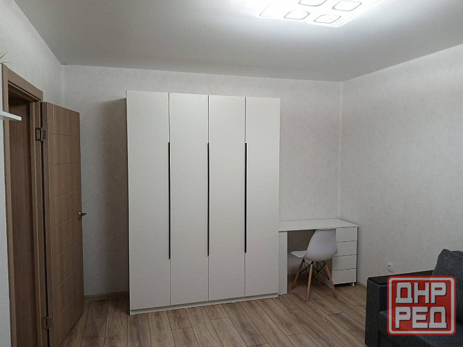 Сдаётся однокомнатную квартиру Донецк - изображение 7