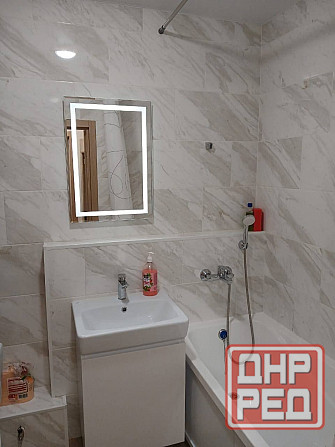 Сдаётся однокомнатную квартиру Донецк - изображение 5