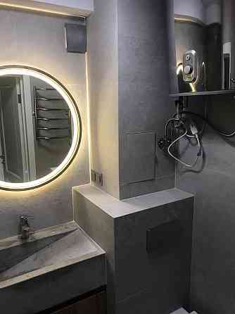 Сдам двухкомнатную квартиру, Калининский район Донецк