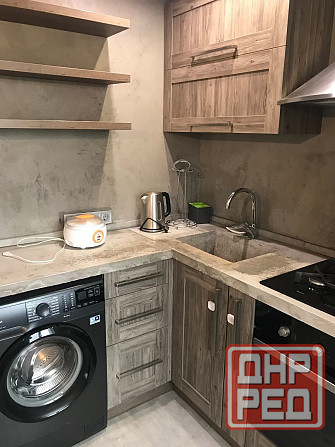 Сдам двухкомнатную квартиру, Калининский район Донецк - изображение 7