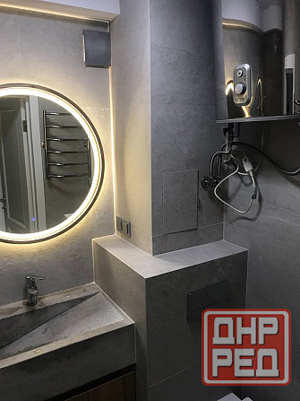 Сдам двухкомнатную квартиру, Калининский район Донецк - изображение 5