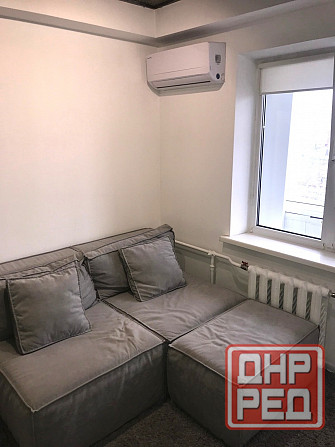 Сдам двухкомнатную квартиру, Калининский район Донецк - изображение 4