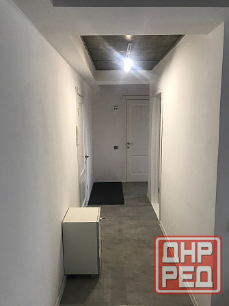 Сдам двухкомнатную квартиру, Калининский район Донецк - изображение 1