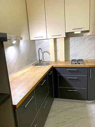 Сдаю двухкомнатную квартиру Донецк