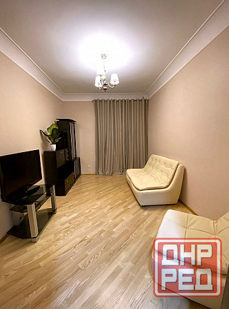 Сдаю двухкомнатную квартиру Донецк - изображение 2