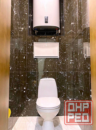 Сдаю двухкомнатную квартиру Донецк - изображение 8