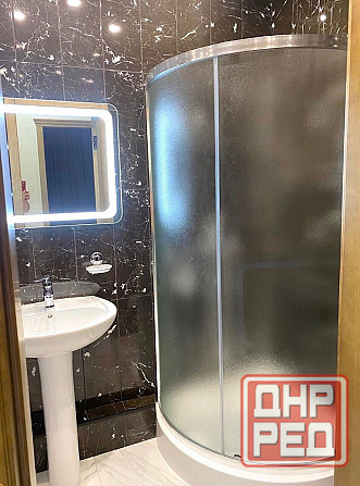 Сдаю двухкомнатную квартиру Донецк - изображение 7