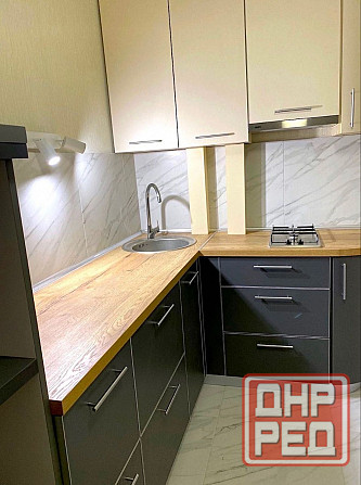 Сдаю двухкомнатную квартиру Донецк - изображение 3