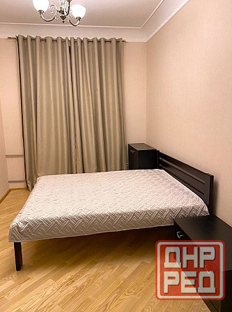 Сдаю двухкомнатную квартиру Донецк - изображение 1