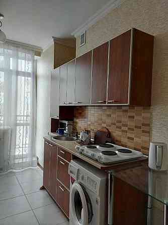 Сдаю однокомнатную квартиру, Калининский район Донецк