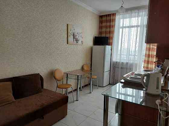 Сдаю однокомнатную квартиру, Калининский район Донецк