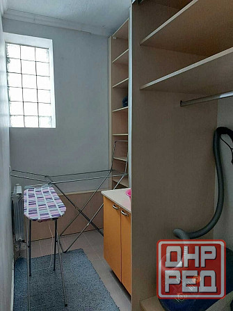 Сдаю однокомнатную квартиру, Калининский район Донецк - изображение 6