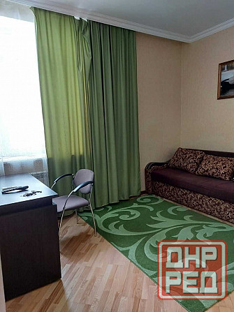 Сдаю однокомнатную квартиру, Калининский район Донецк - изображение 1