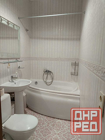 Сдаю однокомнатную квартиру, Калининский район Донецк - изображение 2