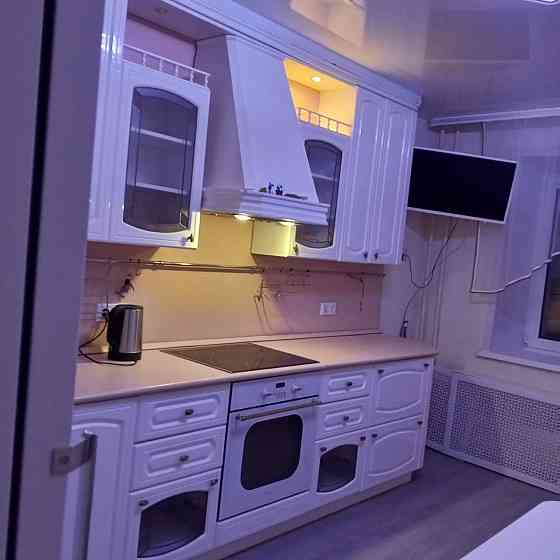 Сдам квартиру на длительный срок 3 этаж в отличном районе, Калининский район Донецк