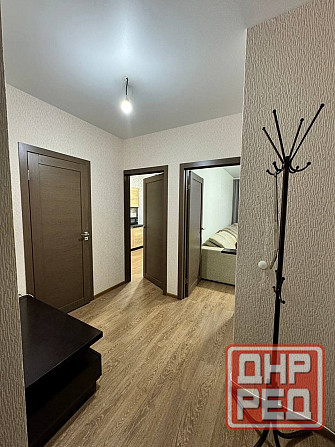 Сдаю двухкомнатную квартиру Донецк - изображение 2