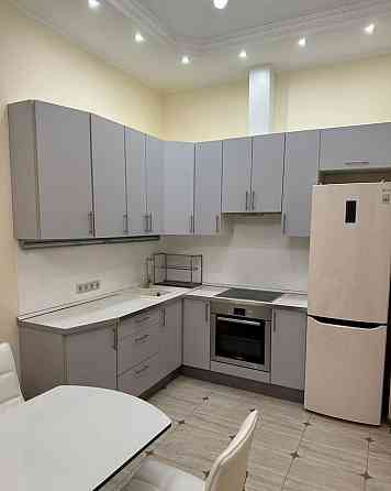 Сдаётся однокомнатную квартиру, Киевском районе Донецк