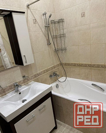 Сдаётся однокомнатную квартиру, Киевском районе Донецк - изображение 7