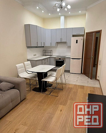 Сдаётся однокомнатную квартиру, Киевском районе Донецк - изображение 2