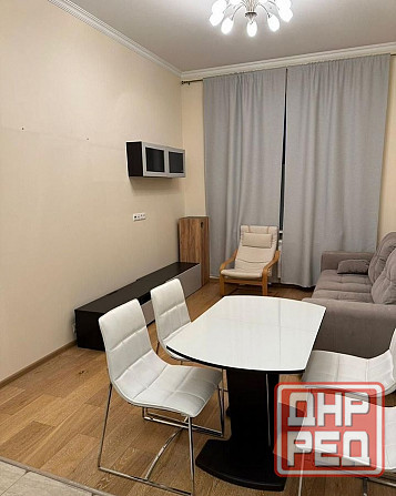 Сдаётся однокомнатную квартиру, Киевском районе Донецк - изображение 4