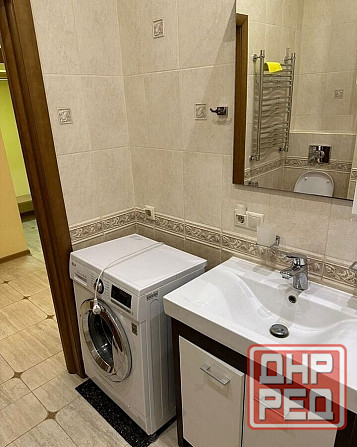 Сдаётся однокомнатную квартиру, Киевском районе Донецк - изображение 8