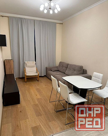 Сдаётся однокомнатную квартиру, Киевском районе Донецк - изображение 1