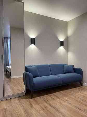 Сдам однокомнатную квартиру Донецк