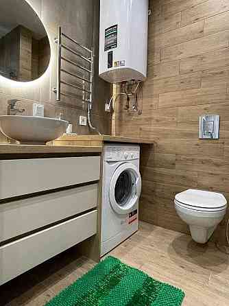 Сдам однокомнатную квартиру Донецк